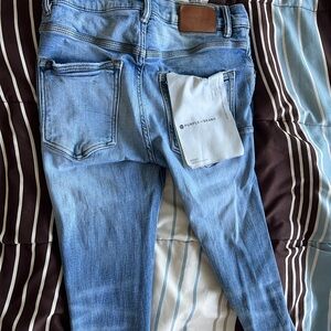 Purple Brand P002 Skinny jeans